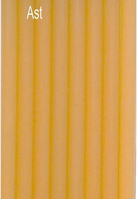 Stubai Astfüller Wood-Repair Sticks aus Kunstharz, transparent, 9 Stück, Länge: 300 mm - Bild 1