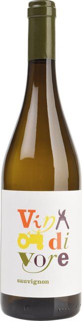 Ronco del Gelso Sauvignon Blanc Weißwein, Venezia Giulia, 2024, trocken, 0,75 l - Bild 1