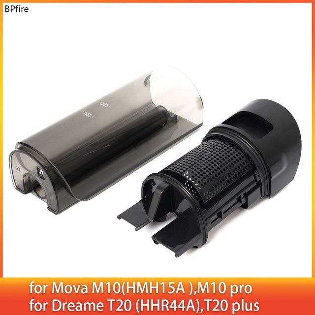 Dreame Abwassereimer und Abwassertank für Mova M10, M10 Pro, HMH15A sowie Dreame T20 (HHR44A) und T20 Plus Bodenreiniger - Bild 1
