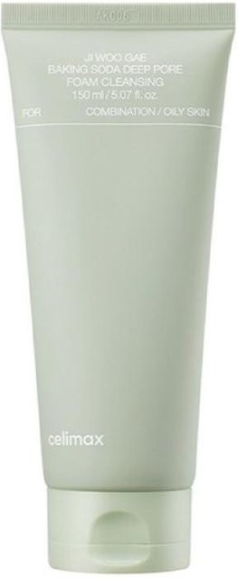 CELIMAX Natron Schaumreiniger, 150 ml, für unreine Haut - Bild 1