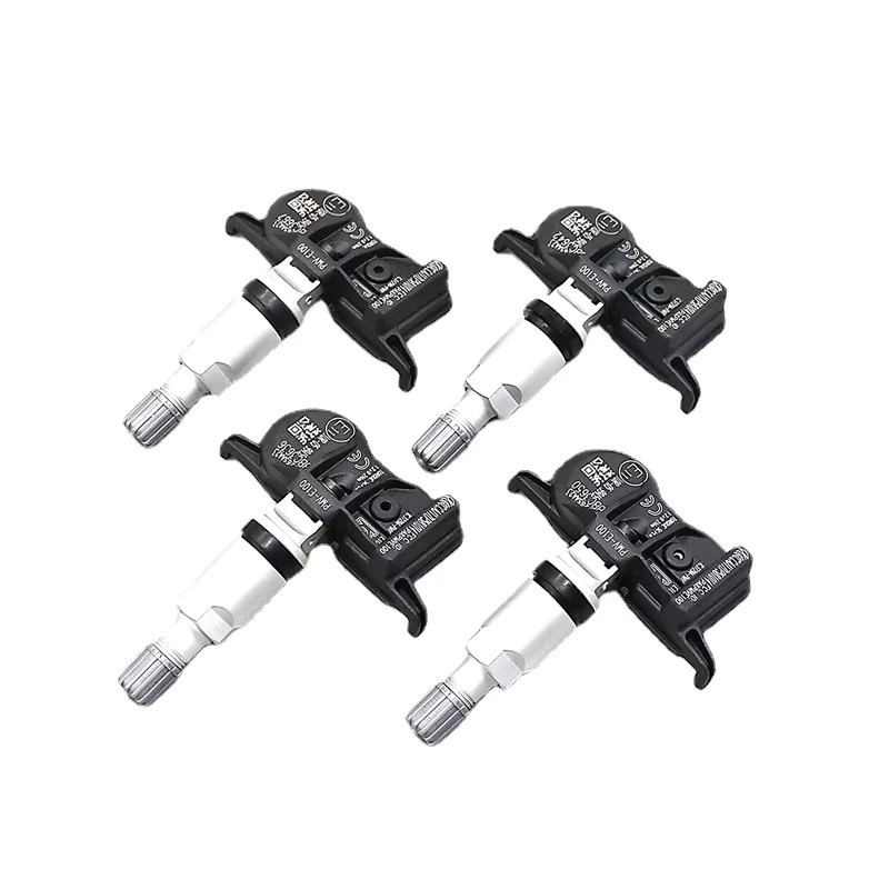 GANGLE Reifendruck-Überwachungssensor PMV-E100 42607-53040 433 MHz für Toyota Avalon, Camry, 4Runner und Corolla - Bild 2