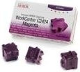 Xerox Genuine Tintenpatrone Magenta für WorkCentre C2424 (108R00661) - Bild 1