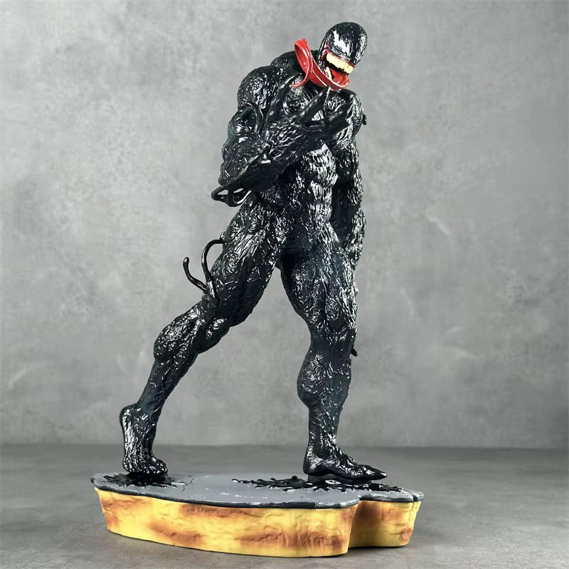 Hot Toys Venom, Actionfigur, 30cm, Marvel - Bild 4
