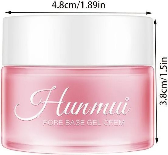 OTRESS Make-up-Frontcreme Gel, White, 30g, Unisex - Bild 1