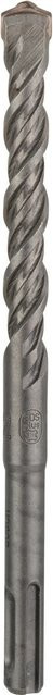 Bosch SDS-plus-5 Pro Hammerbohrer mit Carbide-Spitze in Silber, Durchmesser: 12 mm, Länge: 165 mm - Bild 1