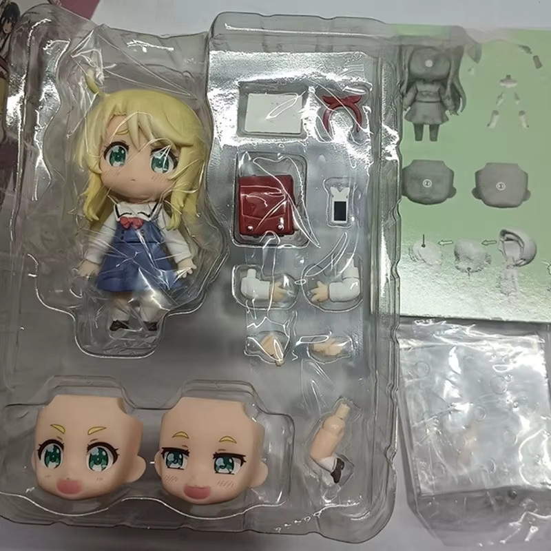 Bandai Wataten An Angel Flew Down To Me Nendoroid, Modellpuppe, Einzelfigur - Bild 2