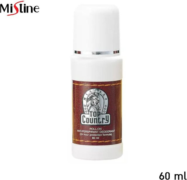 Mistine Top Country Roll On, 80 ml, Unisex - Bild 1