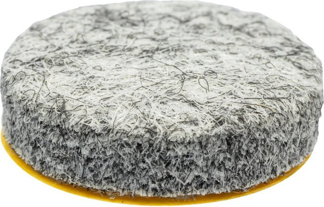 Wagner Filzpads-Set EH1220 Grau, 16-teilig, Durchmesser: 20 mm, Höhe: 6 mm - Bild 1