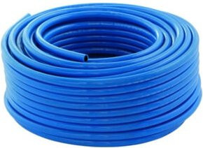 Schneider Electric Druckluftschlauch DLS 18,6-13 in Blau, 50 m - Bild 1