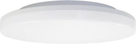 Mlight Valuna II LED-Deckenleuchte rund weiß mit Bewegungsmelder - Bild 1