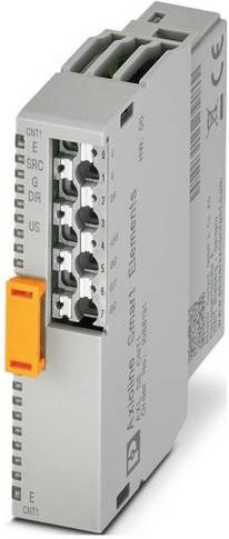 Phoenix Contact AXL SE CNT1 1088131 Funktionsmodul 24 V/DC in Grau - Bild 1