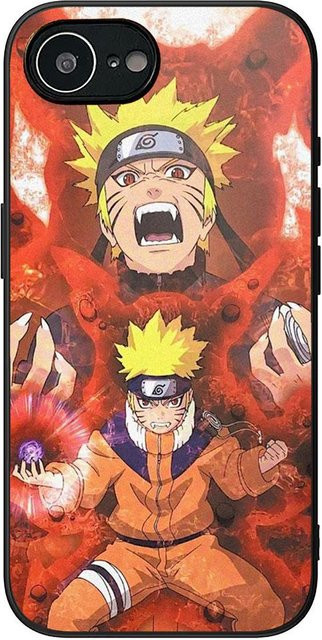 KISAME Akatsuki Uchiha Itachi Handyhülle für Samsung Galaxy S22 S21 S20 FE Ultra Plus A35 A36 A37 A33 A34 A04 A71 Multicolor - Bild 1