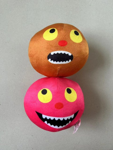 My Singing Monsters Wubbox, Plüschtier, Kuscheltier - Bild 1