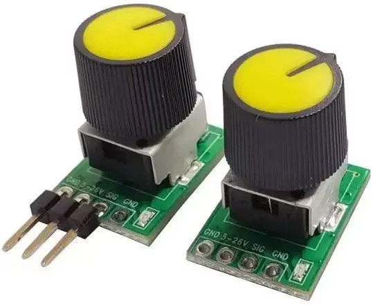 Z-SEN Mini Bürstenloser Motor ESC Controller Tester PWM Checker, Kunststoff - Bild 1