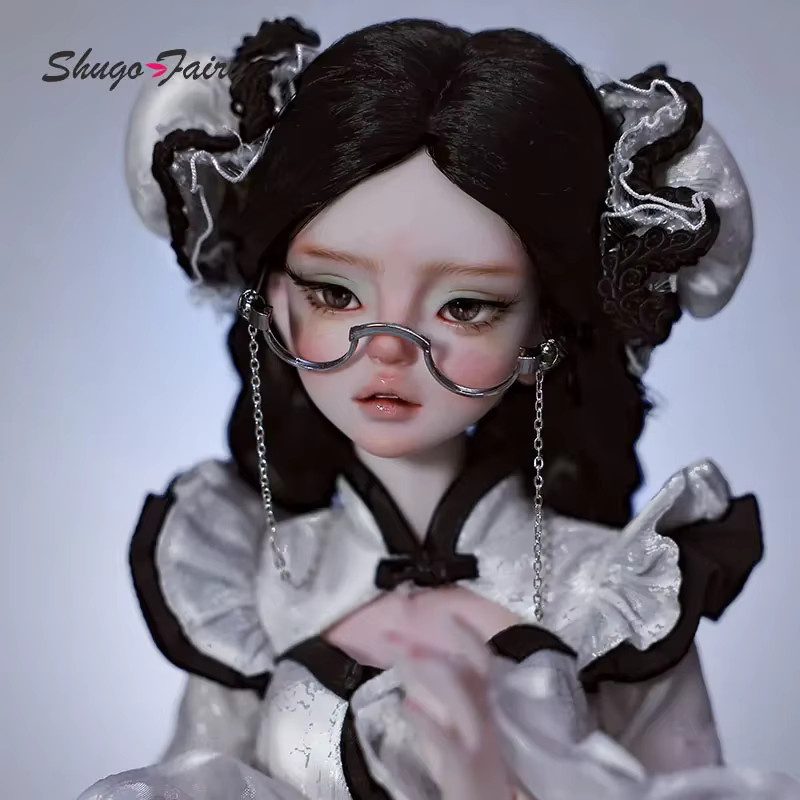 ShugaFairy Lilith BJD Puppe, 1/4, Fantasy, Mehrfarbig - Bild 2