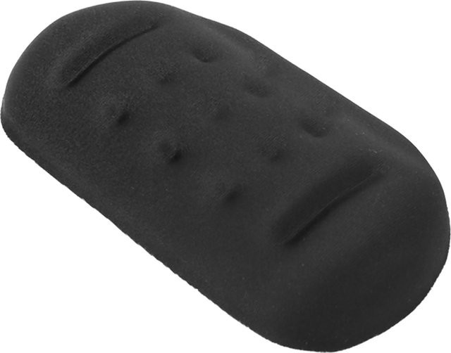 GoolRC Ergonomische Handgelenkauflage aus Memory-Schaum für Maus und Tastatur, Schwarz - Bild 1