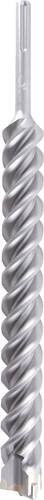 DeWalt SDS-Max Hammerbohrer DT9447-QZ in Silber, Durchmesser: 42 mm - Bild 1