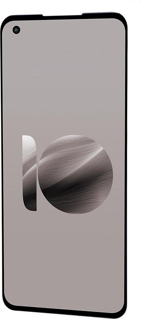 Asus Zenfone 10 10Z 9 9Z 8 8Z Handy-Bildschirmersatz mit 5,90 Zoll Touchscreen-Digitizer in Grau - Bild 1