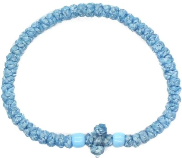 Suansuande Armband, handgewebt, Bunt, Unisex - Bild 1