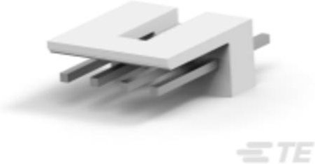 TE Connectivity 172732-4 Beutel in Weiß - Bild 1