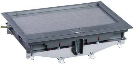 Schneider Electric Bodentank 5197005 in Grau aus Kunststoff - Bild 1