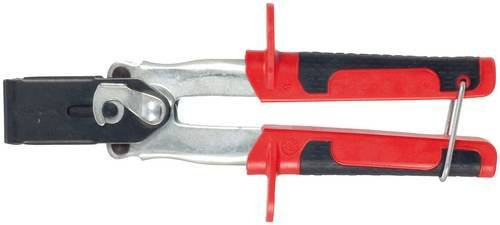 Fischer Hohlraumzange HM Z aus Metall in Bunt, Länge: 28,7 cm - Bild 1