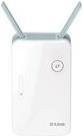 D-Link EAGLE PRO AI E15 Wi-Fi 6 Range Extender Dual-Band in Weiß mit 1GbE LAN-Anschluss - Bild 1