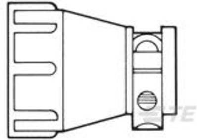TE Connectivity 1-206062-7 Package - Bild 1