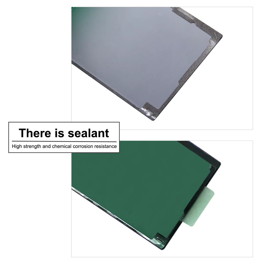 Samsung Akku-Rückabdeckung und Ersatz-Kameralinse Reparatur-Set für S23 Ultra SM-S918B/DS in Weiß - Bild 5
