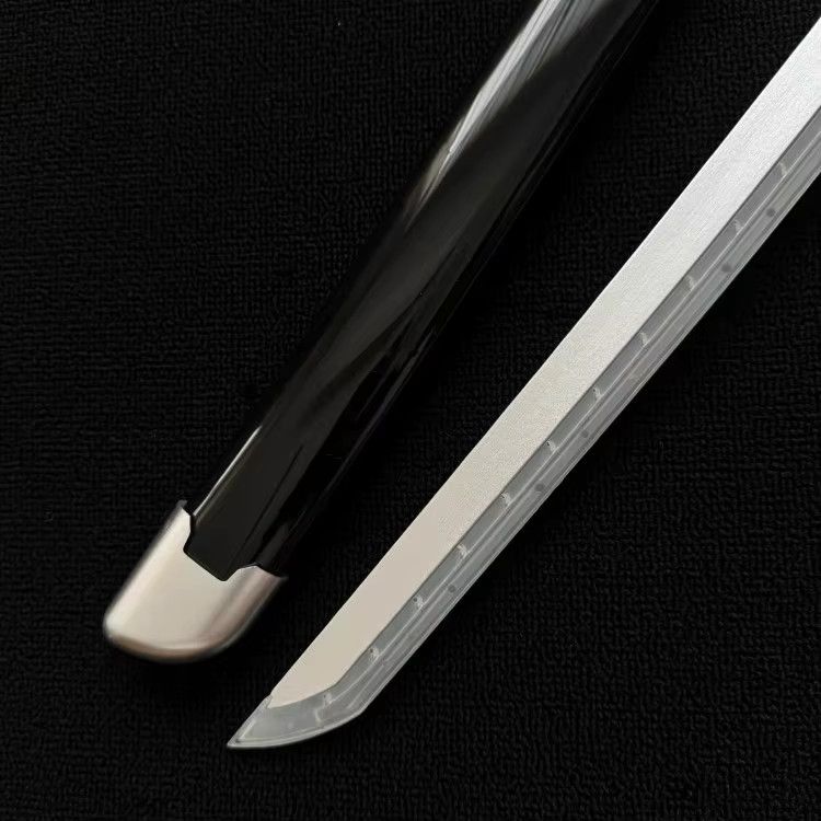 Bandai Demon Slayer Katana Muichirou Anime Cosplay Schwert, Länge: 101,6 cm - Bild 2