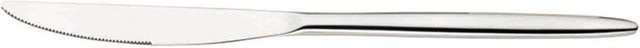 Pintinox Dessertmesser OLIVIA in Silber, 12er Pack, Länge: 21,4 cm - Bild 1