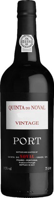 Quinta do Noval Portwein Douro, süß, 19,5 % Vol., 0,75 l - Bild 1