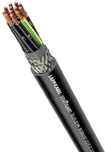 LAPP Steuerleitung 3 x 0,5mm² 0022702/500 500m - Bild 1