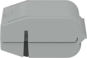 WAGO Gelbox Größe 2 207-1332 in Grau - Bild 1