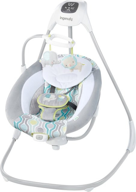 INGENUITY Babyschaukel Everston - Bild 1