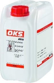 OKS 8600 BIOlogic Multi-Öl im 5 l Kanister - Bild 1
