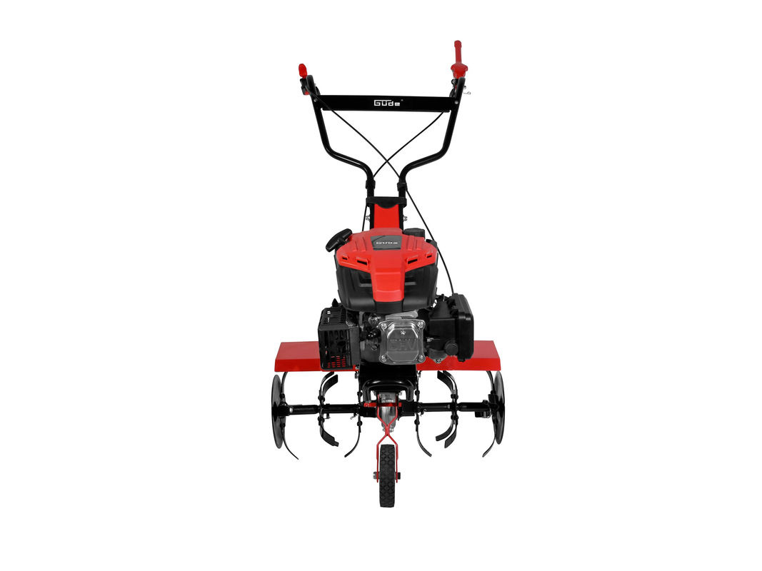 GÜDE Benzin Gartenfräse GF 3060.1 - Bild 2