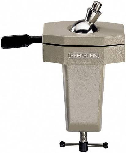 Bernstein Tools für Elektronik Schraubstockfuß 9-251 in Grau - Bild 1