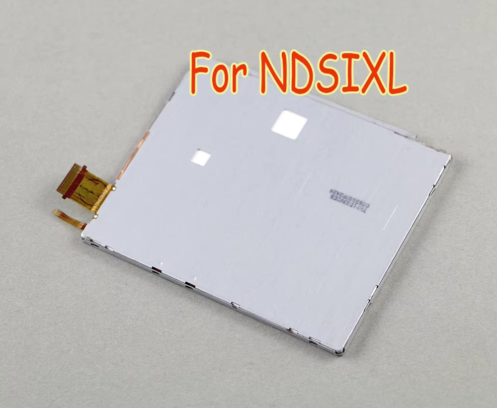 LCD Display Bildschirm für Nintendo NDSi XL Spielkonsole Ersatzteil - Bild 2