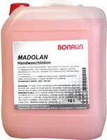 Bonalin Madolan Flüssigseife im Kanister, Farbe Pink - Bild 1