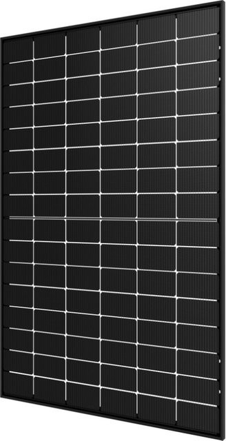 Jolywood JW-HD96N-R2 Solarmodul 460 W Schwarz - Bild 1