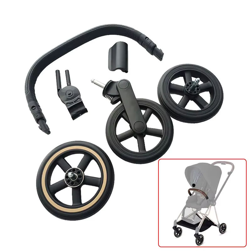 Cybex Mios 2/3 Zubehör Becherhalter Cup Holder - Bild 3