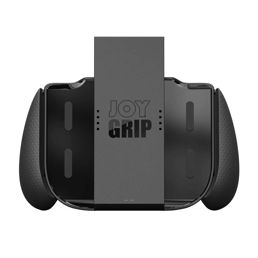 Skull & Co. Savage Raven JoyGrip JoyCon Ladegriff Halterung und Ladegerät für Nintendo Switch - Bild 2