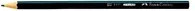 Faber-Castell Bleistift 1111 HB Schwarz - Bild 1