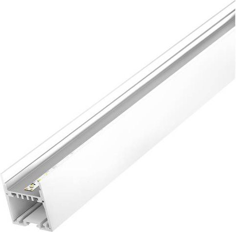 Barthelme LED Profil aus Aluminium für die Deckenmontage - Bild 1