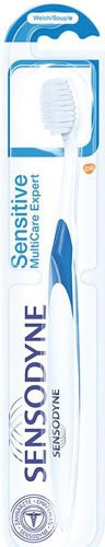 Sensodyne MultiCare Expert Sensitive Zahnbürste, Weich, 1 Stück - Bild 1