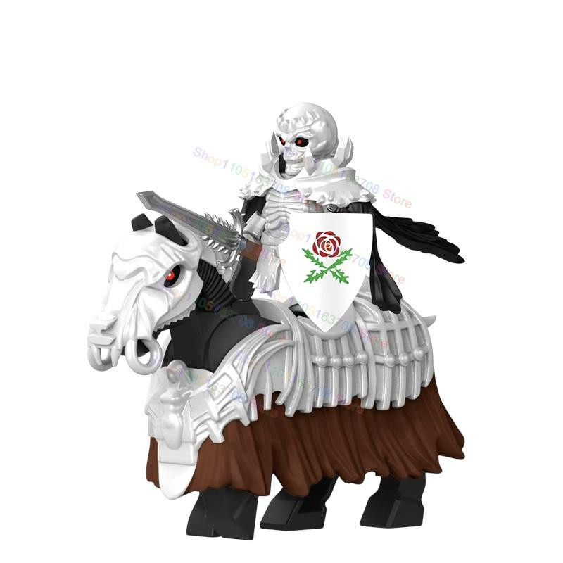 Linyi toy Berserk Guts Actionfigur 6–12 Jahre - Bild 2