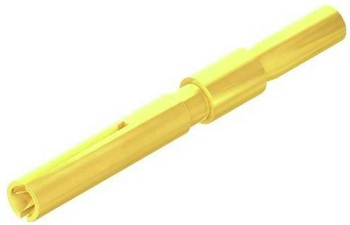 Weidmüller Crimpkontakt 1170260000 in Gold, 50 Stück - Bild 1