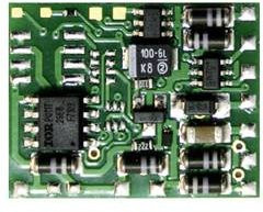 TAMS Elektronik LD-W-42.2 Lokdecoder, ohne Kabel - Bild 1