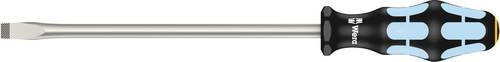 Wera 3334 Schlitz-Schraubendreher aus Edelstahl in Silber und Multicolour - Bild 1